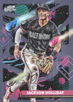 Jackson Holliday