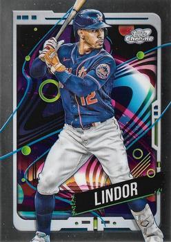 Francisco Lindor