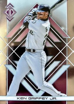 Ken Griffey Jr.