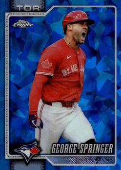 George Springer