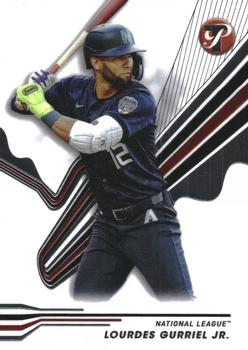 Lourdes Gurriel Jr.