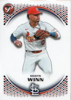 Masyn Winn