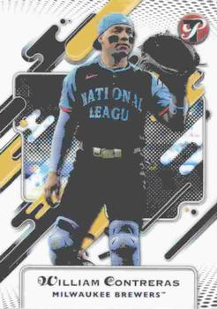 William Contreras