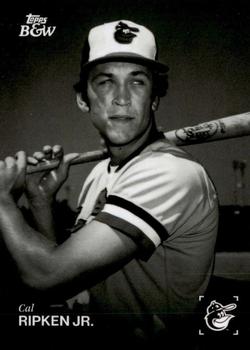 Cal Ripken Jr.