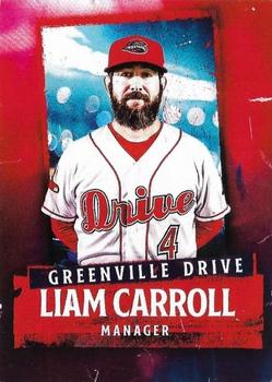 Liam Carroll