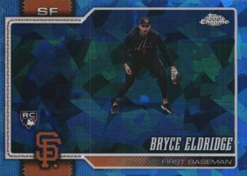 Bryce Eldridge