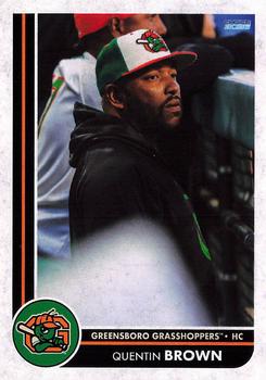 Quentin Brown