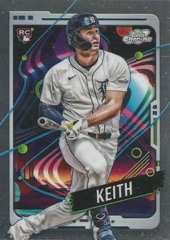 Colt Keith