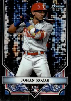 Johan Rojas
