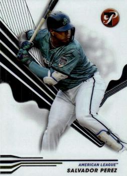 Salvador Perez
