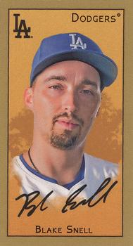 Blake Snell