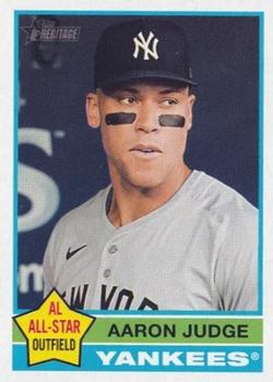 Aaron Judge