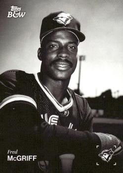 Fred McGriff