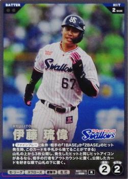 Ryui Itoh