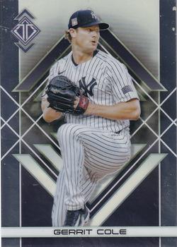 Gerrit Cole