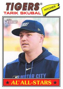 Tarik Skubal