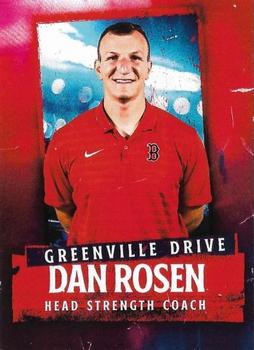 Dan Rosen