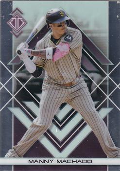 Manny Machado