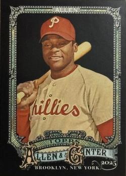 Dick Allen