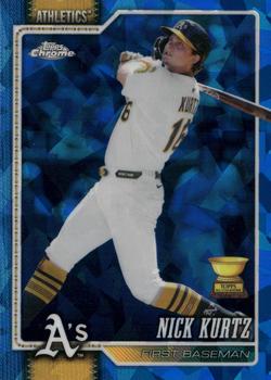 Nick Kurtz
