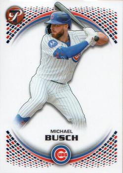 Michael Busch