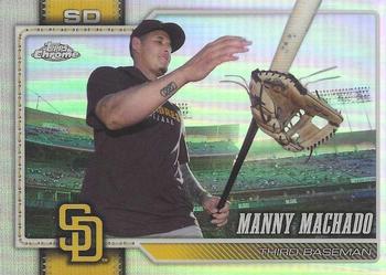 Manny Machado
