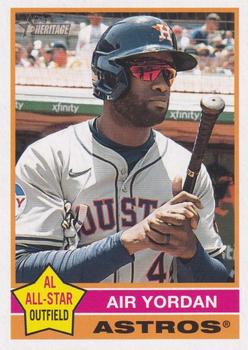 Yordan Alvarez