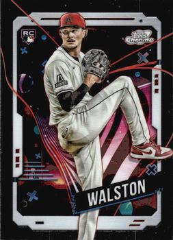 Blake Walston