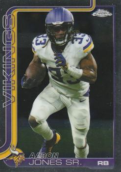 Aaron Jones