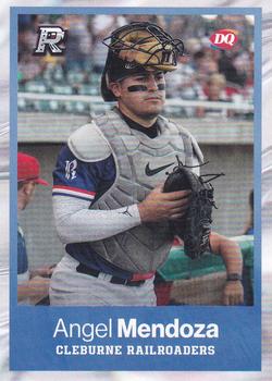Angel Mendoza