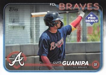 Luis Guanipa