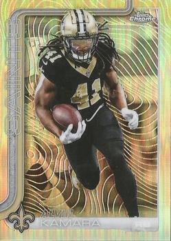 Alvin Kamara