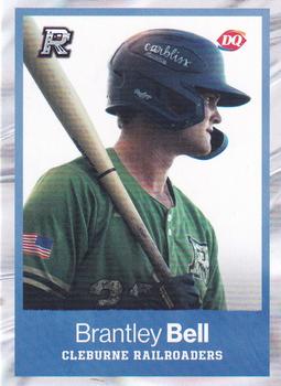 Brantley Bell