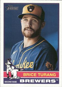 Brice Turang