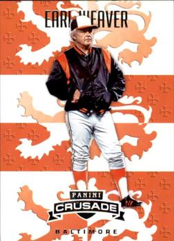Earl Weaver