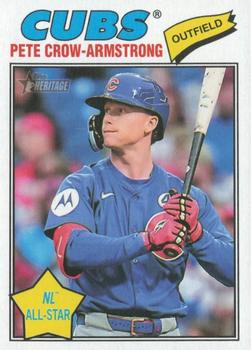 Pete Crow-Armstrong