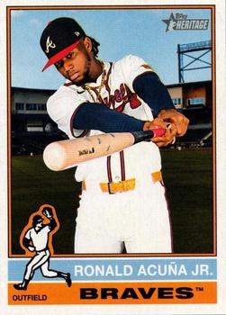 2025 Topps Heritage