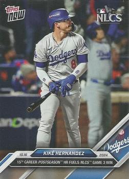 Kike Hernandez