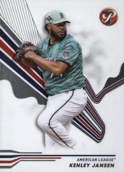 Kenley Jansen
