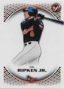 Cal Ripken Jr.