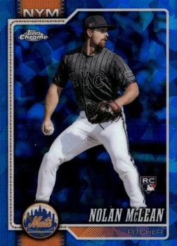 Nolan McLean