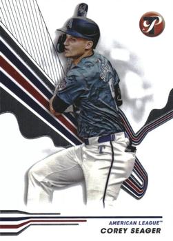 Corey Seager