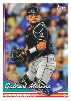 2024 Topps Archives