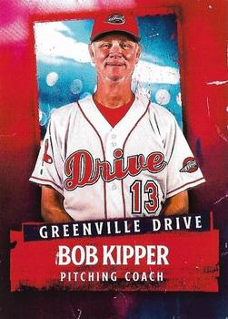 Bob Kipper