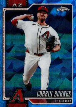 Corbin Burnes