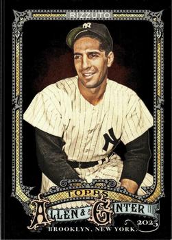 2025 Topps Allen & Ginter X