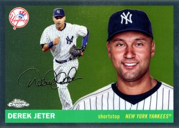 Derek Jeter