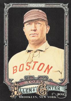 Cy Young