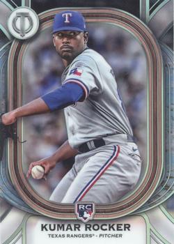 Kumar Rocker