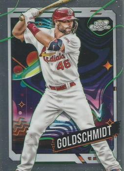 2024 Topps Chrome Cosmic